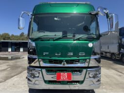 
										グレート　平ボディ　緑 full									