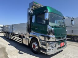 
										グレート　平ボディ　緑 full									