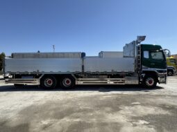 
										グレート　平ボディ　緑 full									