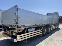 
										グレート　平ボディ　緑 full									