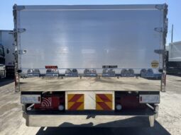 
										グレート　平ボディ　緑 full									