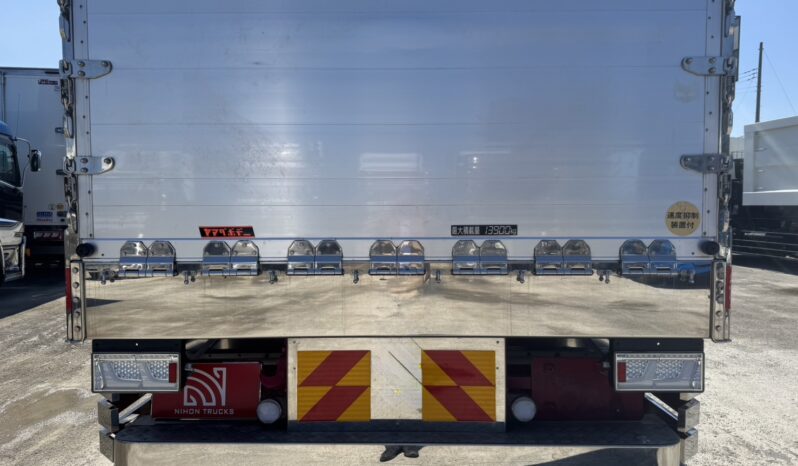 
								グレート　平ボディ　緑 full									