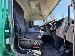 
										グレート　平ボディ　緑 full									