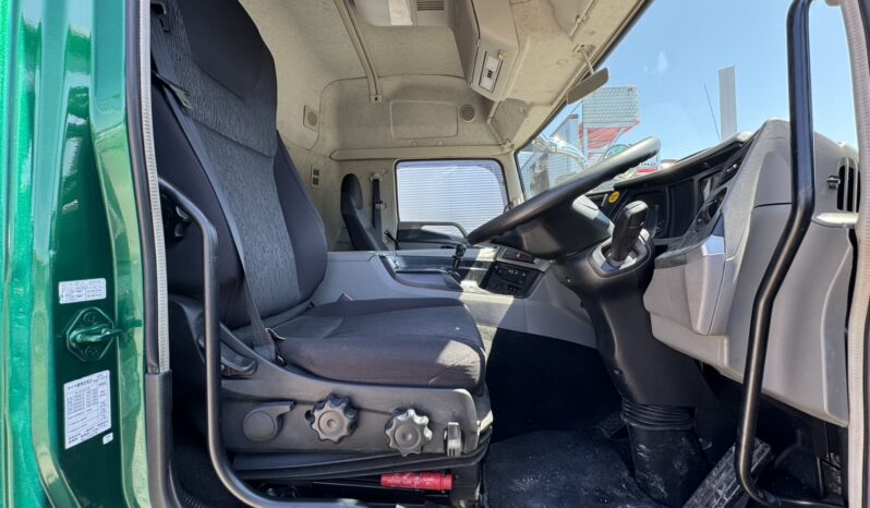 
								グレート　平ボディ　緑 full									