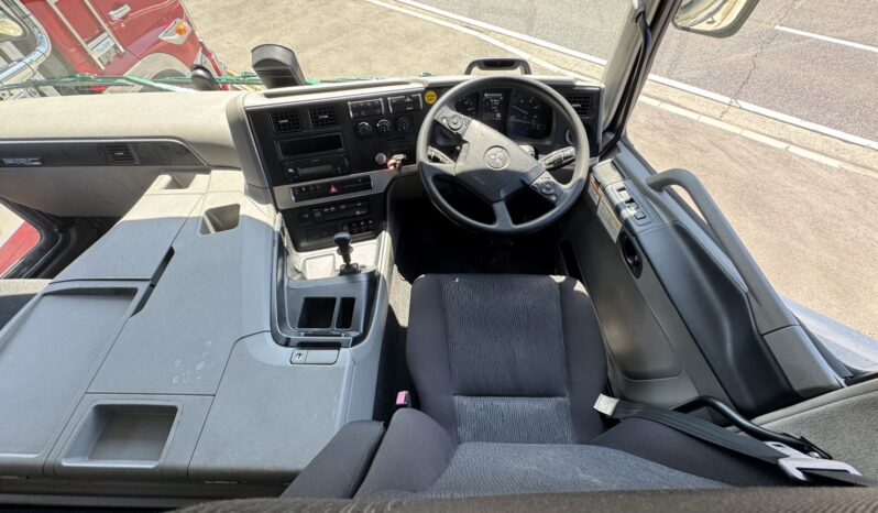 
								グレート　平ボディ　緑 full									