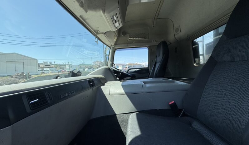 
								グレート　平ボディ　緑 full									