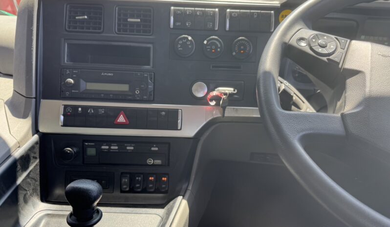 
								グレート　平ボディ　緑 full									