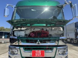 
										グレート　平ボディ　緑 full									