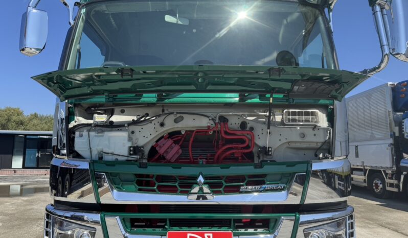 
								グレート　平ボディ　緑 full									