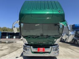 
										グレート　平ボディ　緑 full									