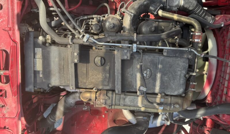 
								グレート　平ボディ　緑 full									