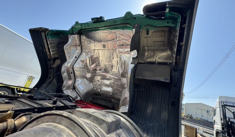 
								グレート　平ボディ　緑 full									