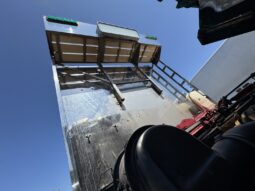 
										グレート　平ボディ　緑 full									