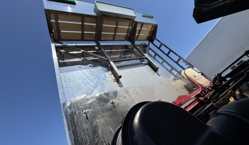 
								グレート　平ボディ　緑 full									