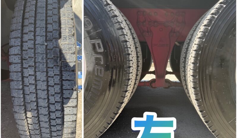 
								グレート　平ボディ　緑 full									