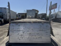 
										グレート　平ボディ　緑 full									