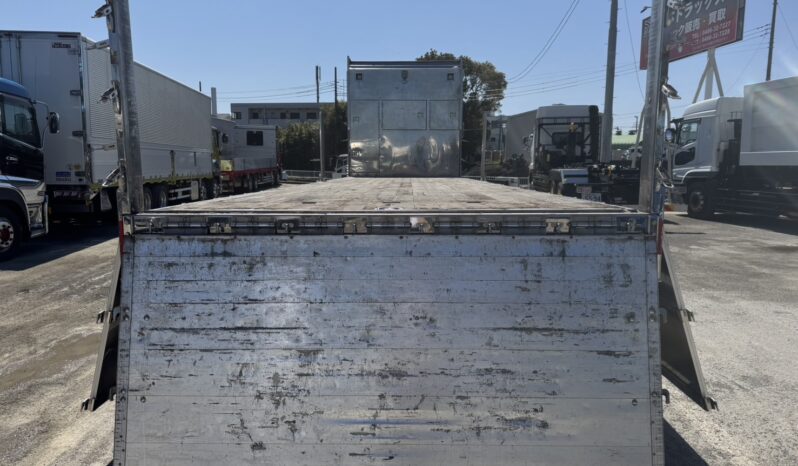 
								グレート　平ボディ　緑 full									