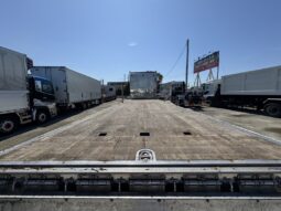 
										グレート　平ボディ　緑 full									