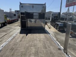 
										グレート　平ボディ　緑 full									