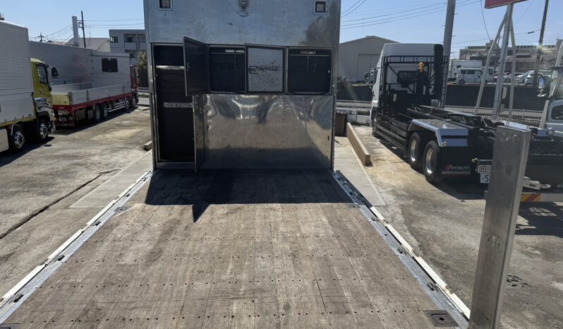 
								グレート　平ボディ　緑 full									