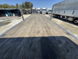 
										グレート　平ボディ　緑 full									