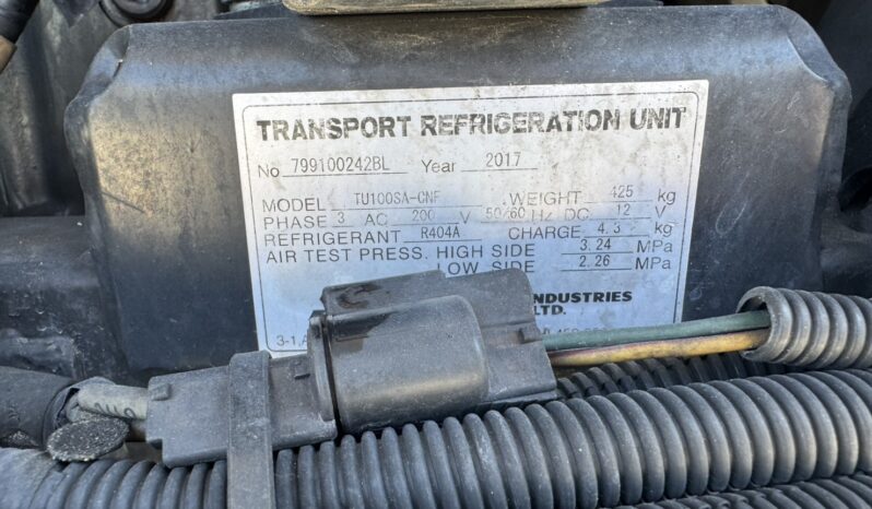 
								グレート　TU100SA full									