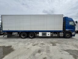 
										プロフィア　サーモキング　青 full									