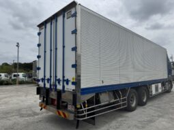 
										プロフィア　サーモキング　青 full									