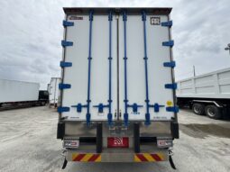 
										プロフィア　サーモキング　青 full									