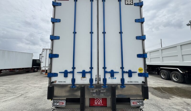 
								プロフィア　サーモキング　青 full									