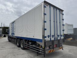 
										プロフィア　サーモキング　青 full									