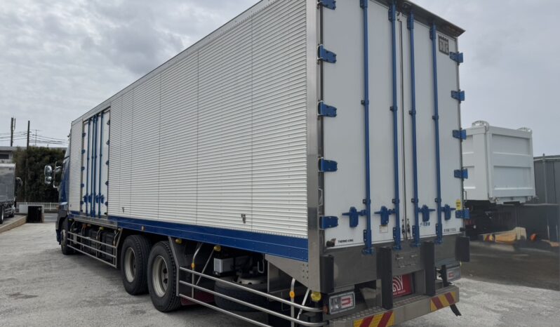 
								プロフィア　サーモキング　青 full									