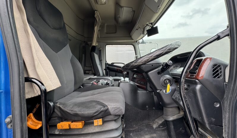 
								プロフィア　サーモキング　青 full									