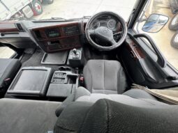 
										プロフィア　サーモキング　青 full									