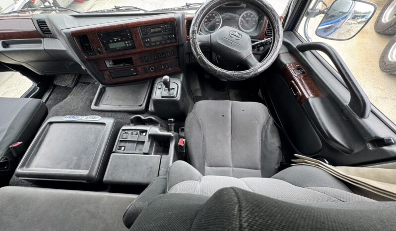 
								プロフィア　サーモキング　青 full									