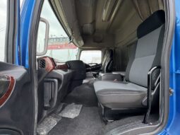 
										プロフィア　サーモキング　青 full									