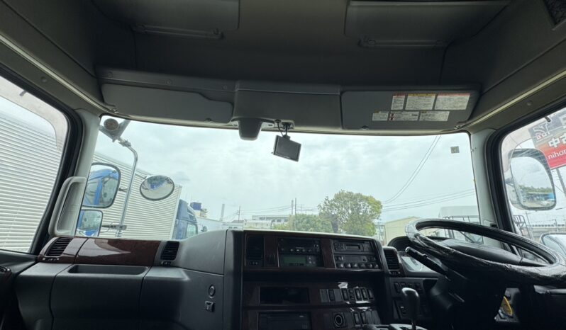 
								プロフィア　サーモキング　青 full									