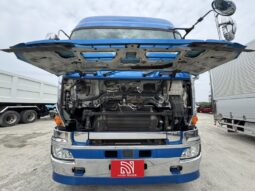 
										プロフィア　サーモキング　青 full									