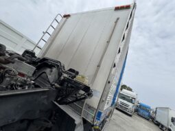 
										プロフィア　サーモキング　青 full									