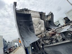 
										プロフィア　サーモキング　青 full									