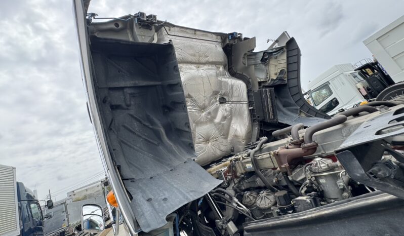 
								プロフィア　サーモキング　青 full									