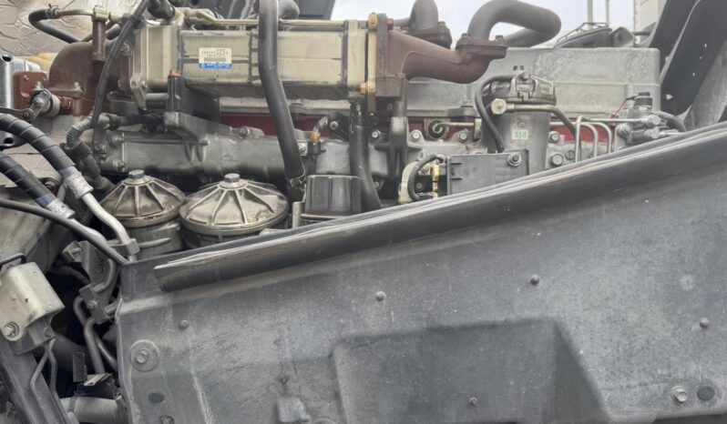 
								プロフィア　サーモキング　青 full									