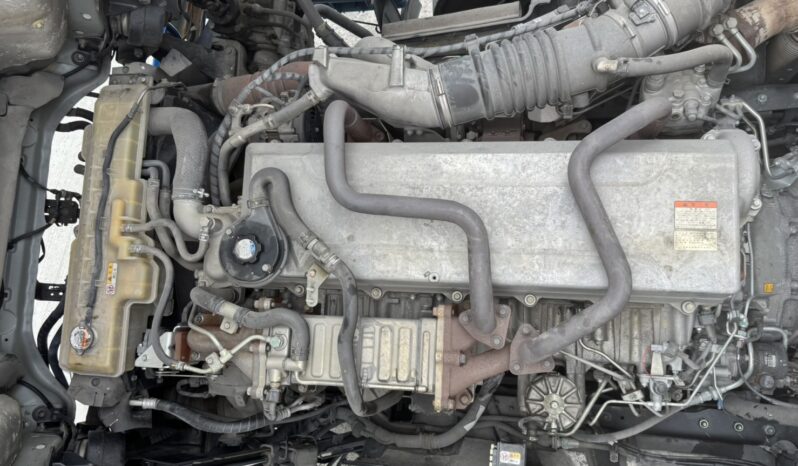 
								プロフィア　サーモキング　青 full									