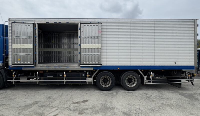 
								プロフィア　サーモキング　青 full									