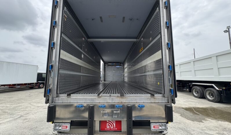 
								プロフィア　サーモキング　青 full									