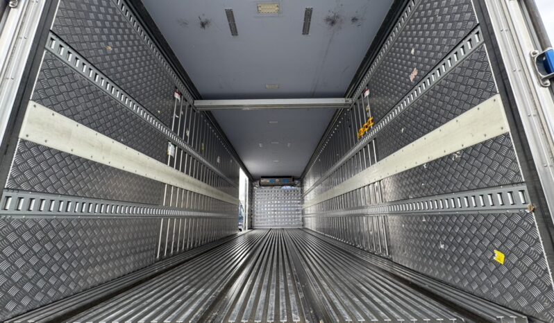 
								プロフィア　サーモキング　青 full									