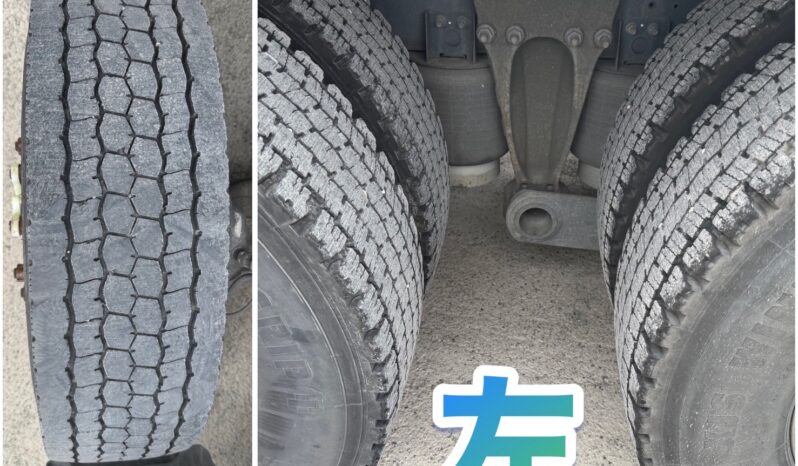 
								プロフィア　サーモキング　青 full									