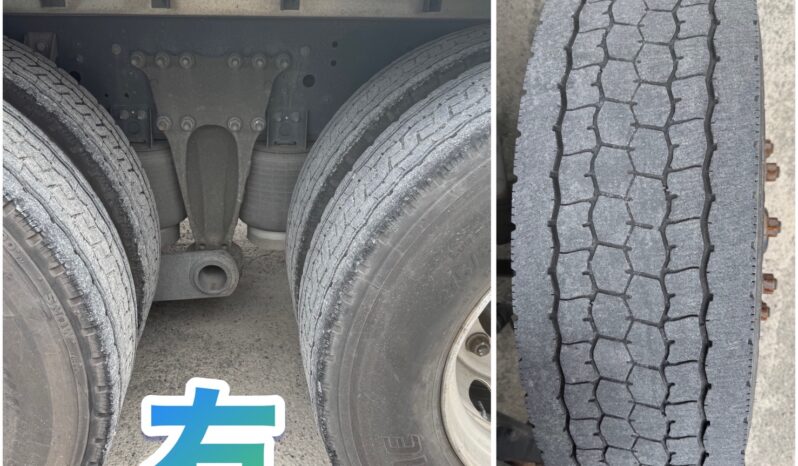 
								プロフィア　サーモキング　青 full									