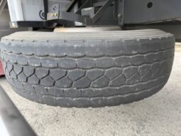 
										プロフィア　サーモキング　青 full									