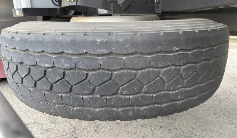 
								プロフィア　サーモキング　青 full									